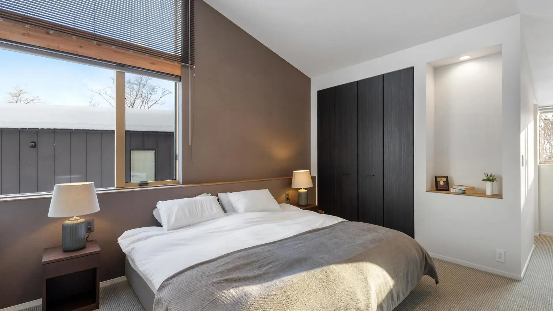 Nyaraló Aoyama Lodge 2 Kucsan