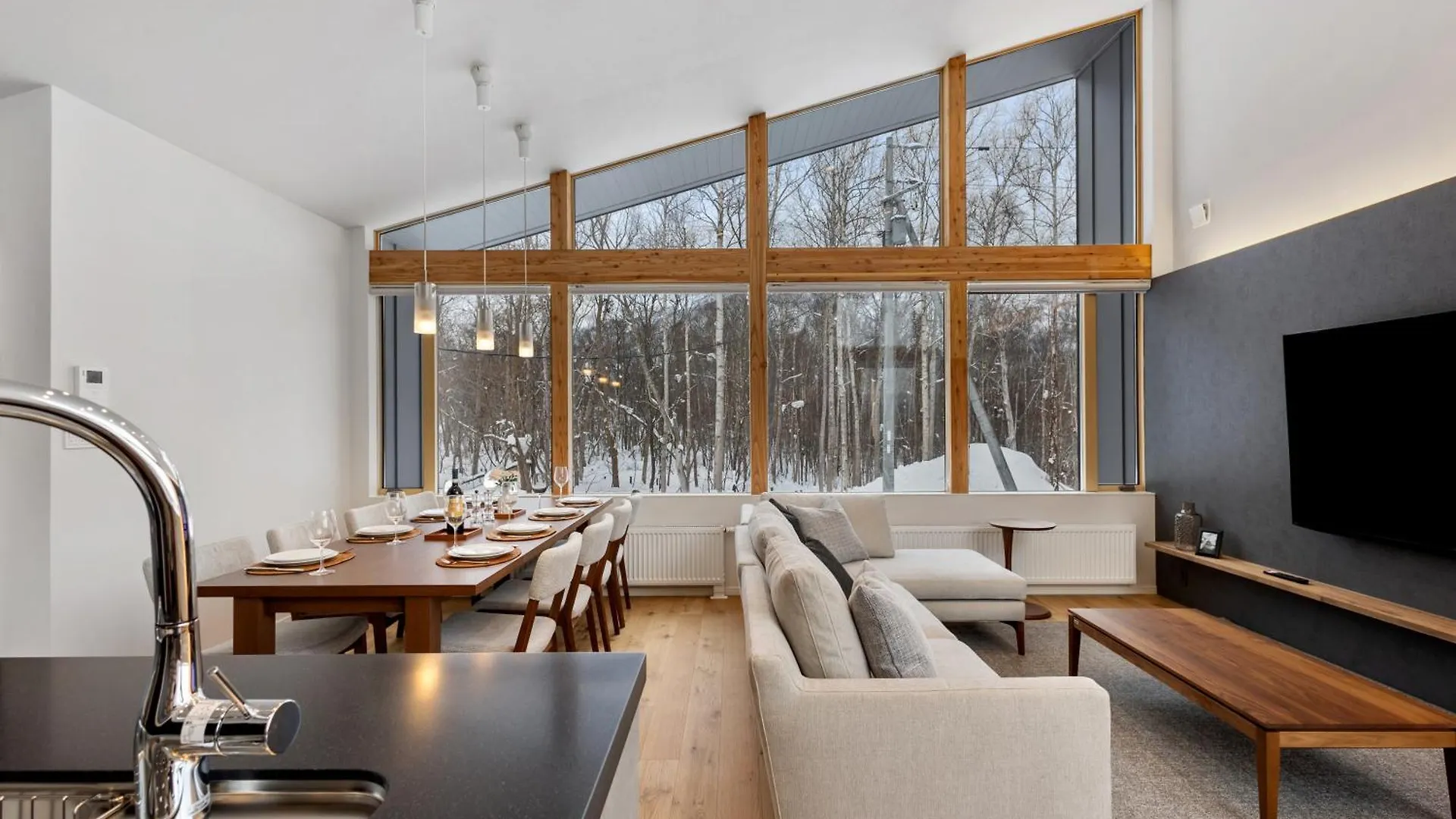 Nyaraló Aoyama Lodge 2 Kucsan