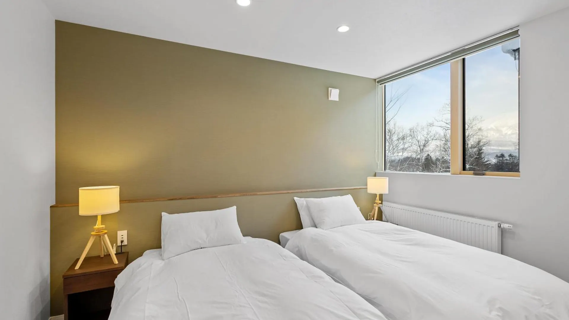 Aoyama Lodge 2 Kucsan Nyaraló