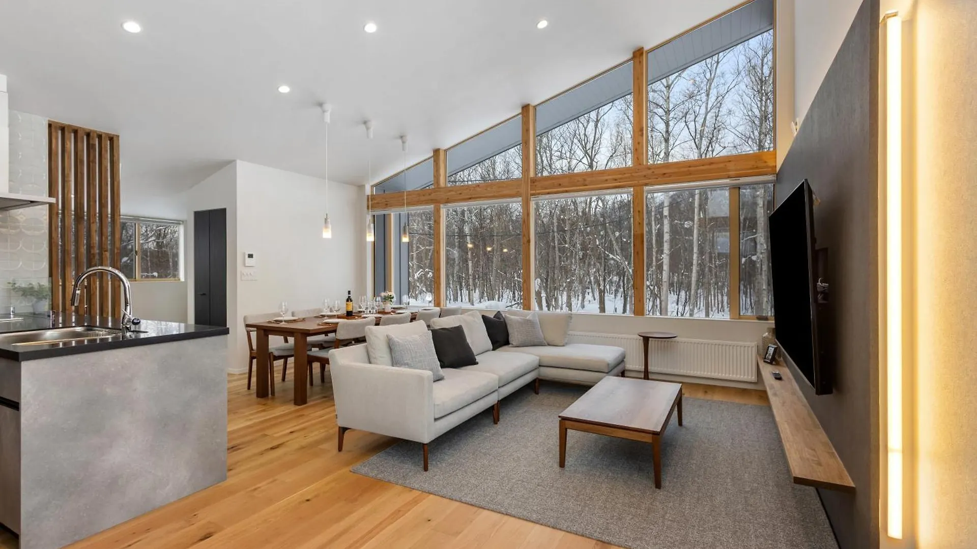 Aoyama Lodge 2 Kucsan